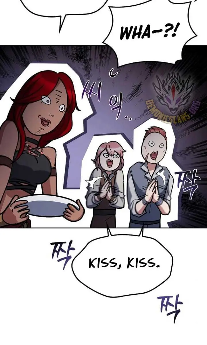 The Archmage's Restaurant Chapter 63 Page 50