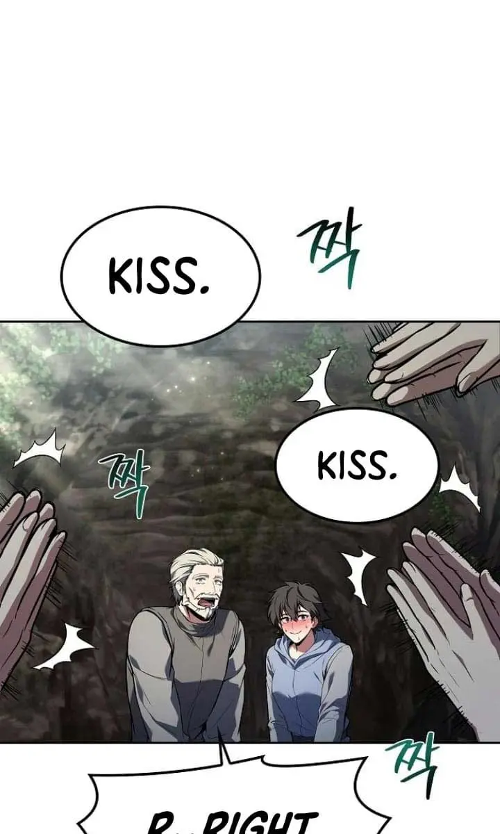 The Archmage's Restaurant Chapter 63 Page 51