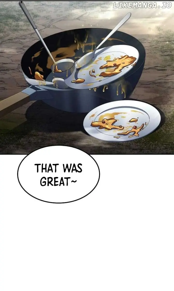 The Archmage's Restaurant Chapter 63 Page 63