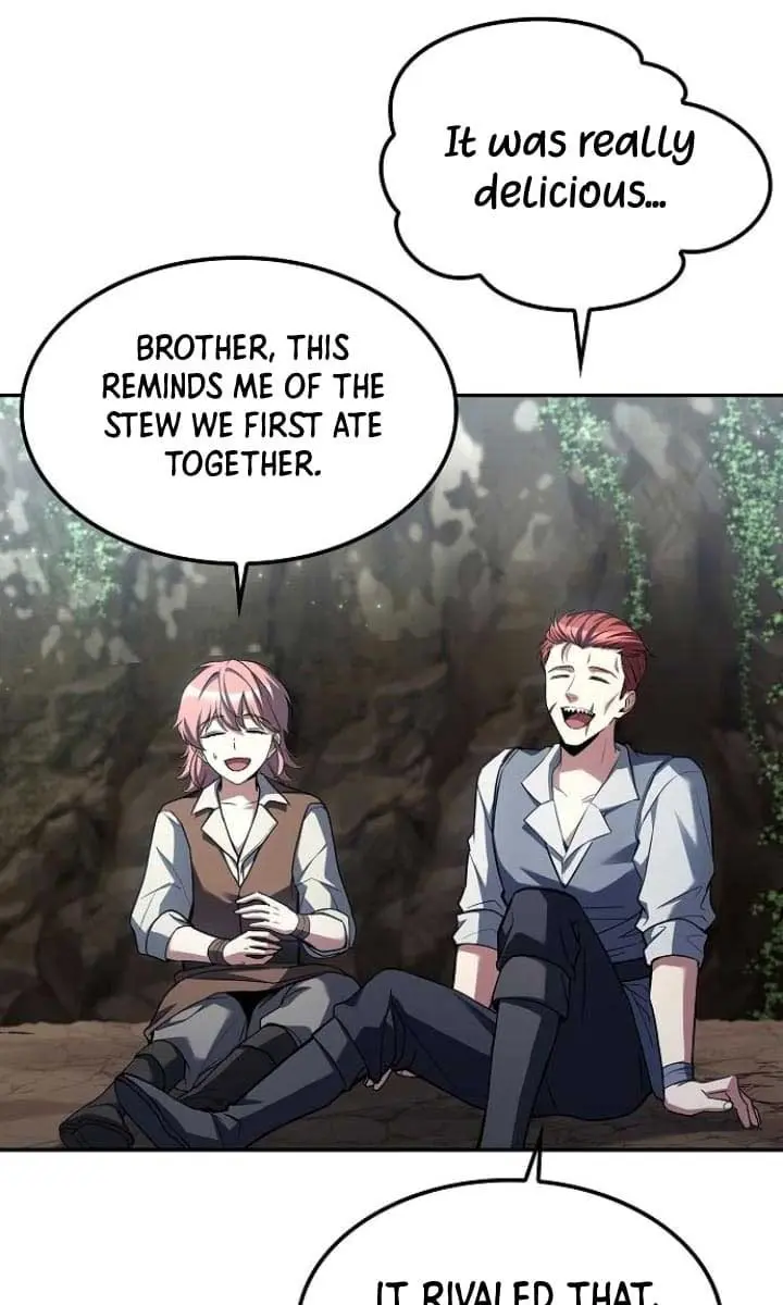 The Archmage's Restaurant Chapter 63 Page 64