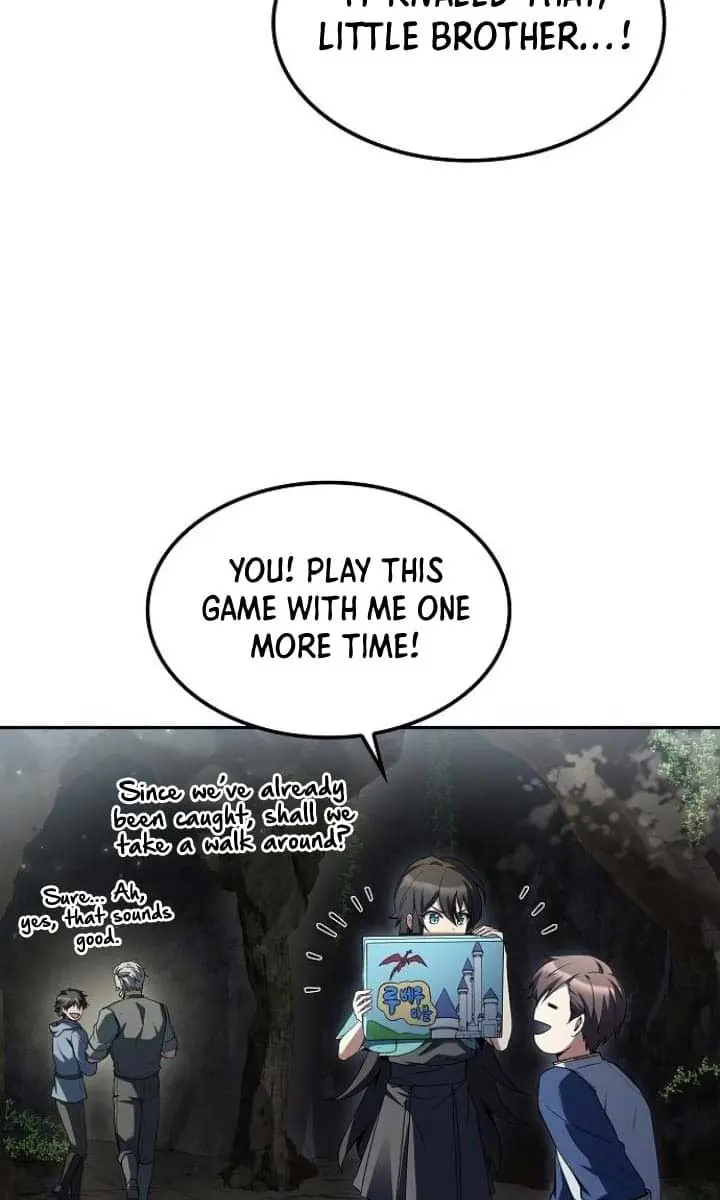 The Archmage's Restaurant Chapter 63 Page 65