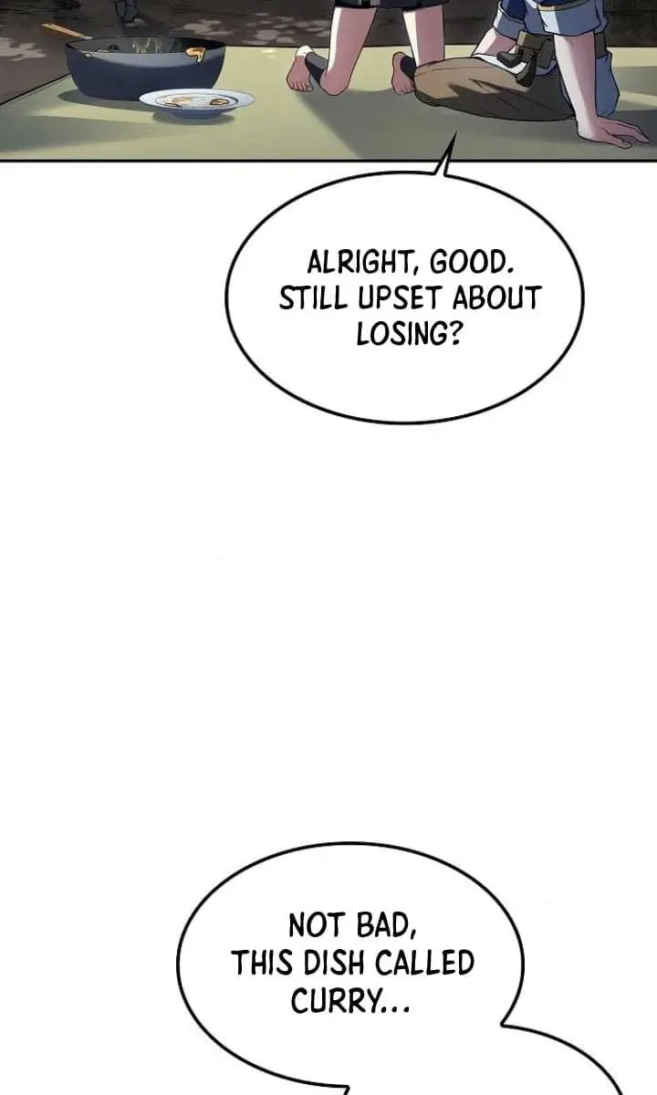 The Archmage's Restaurant Chapter 63 Page 66