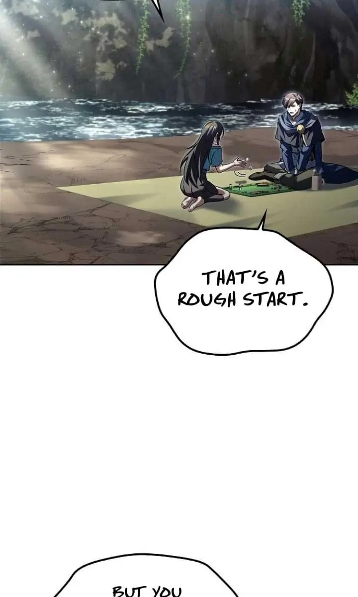 The Archmage's Restaurant Chapter 63 Page 75
