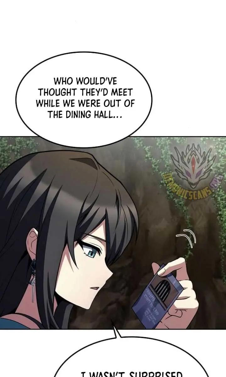 The Archmage's Restaurant Chapter 63 Page 77