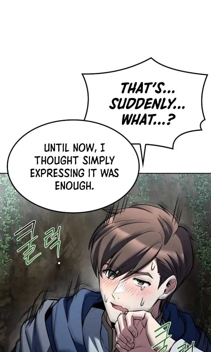 The Archmage's Restaurant Chapter 63 Page 81