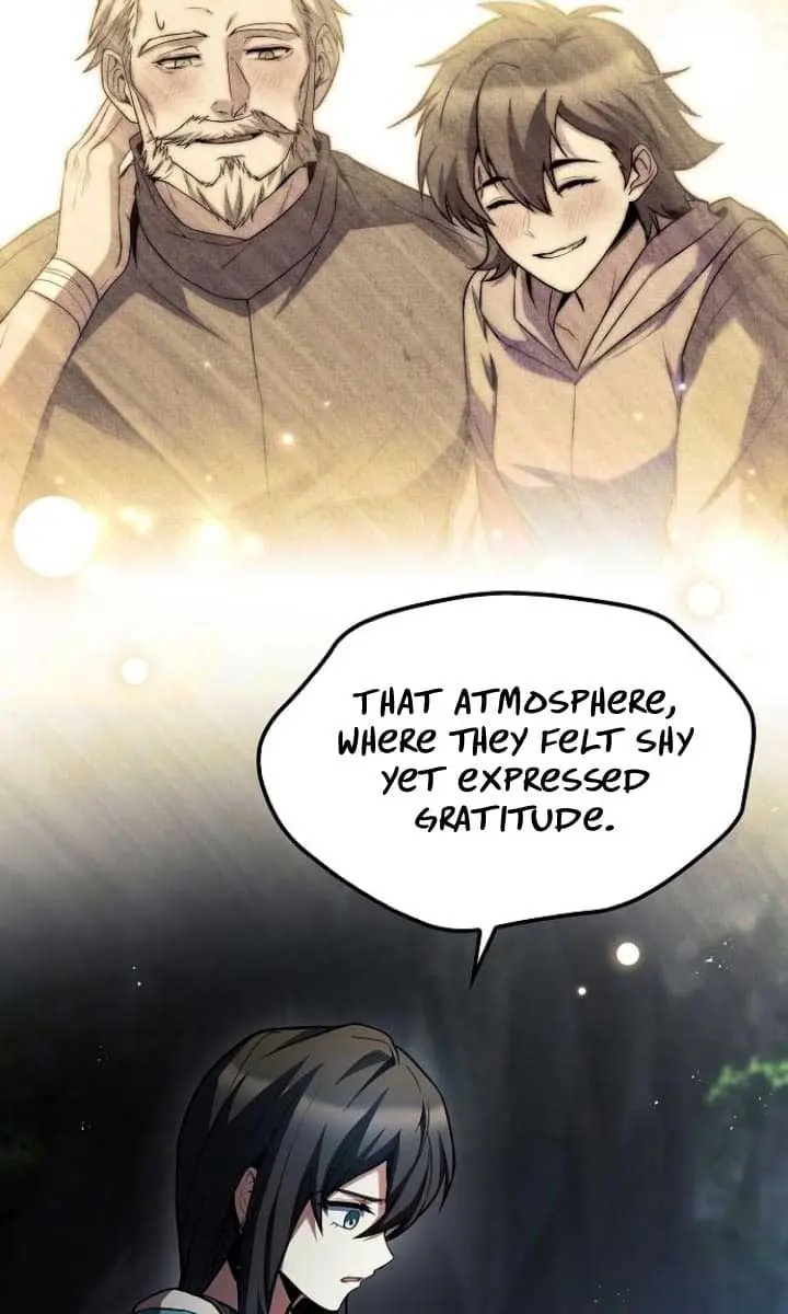 The Archmage's Restaurant Chapter 63 Page 84
