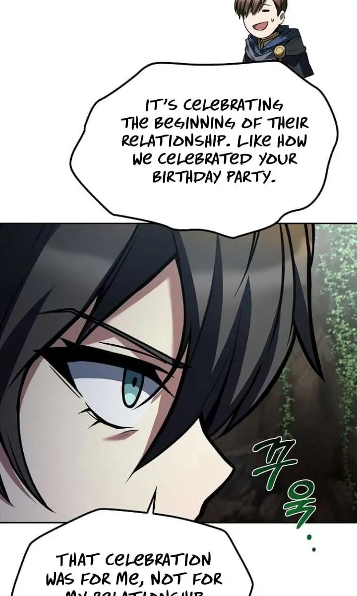 The Archmage's Restaurant Chapter 63 Page 86