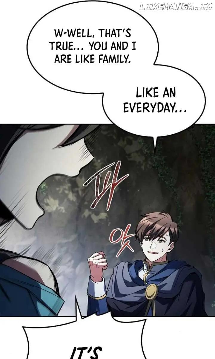 The Archmage's Restaurant Chapter 63 Page 88