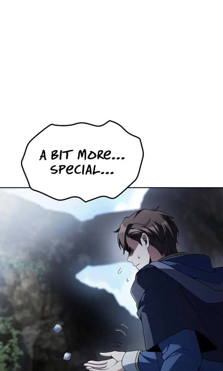 The Archmage's Restaurant Chapter 63 Page 91