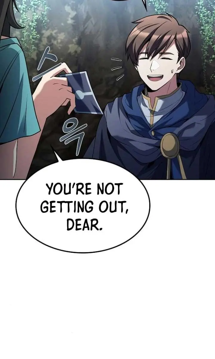 The Archmage's Restaurant Chapter 63 Page 94