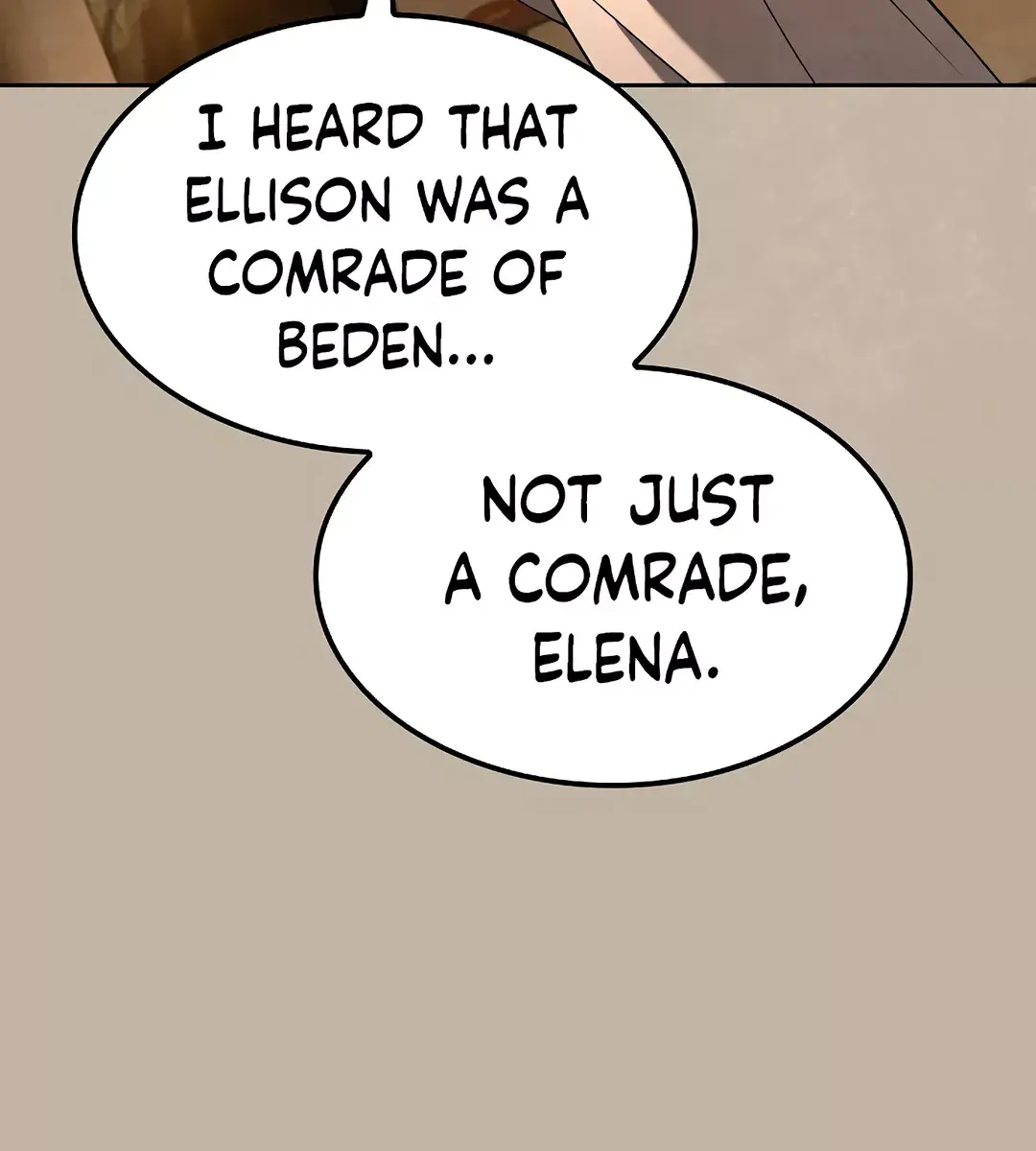 The Archmage's Restaurant Chapter 64 Page 15
