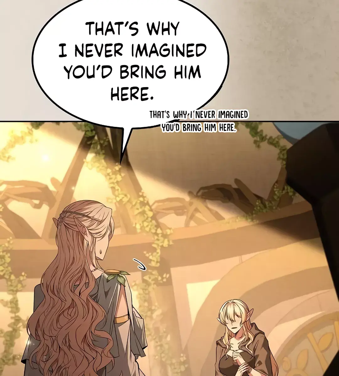 The Archmage's Restaurant Chapter 64 Page 19