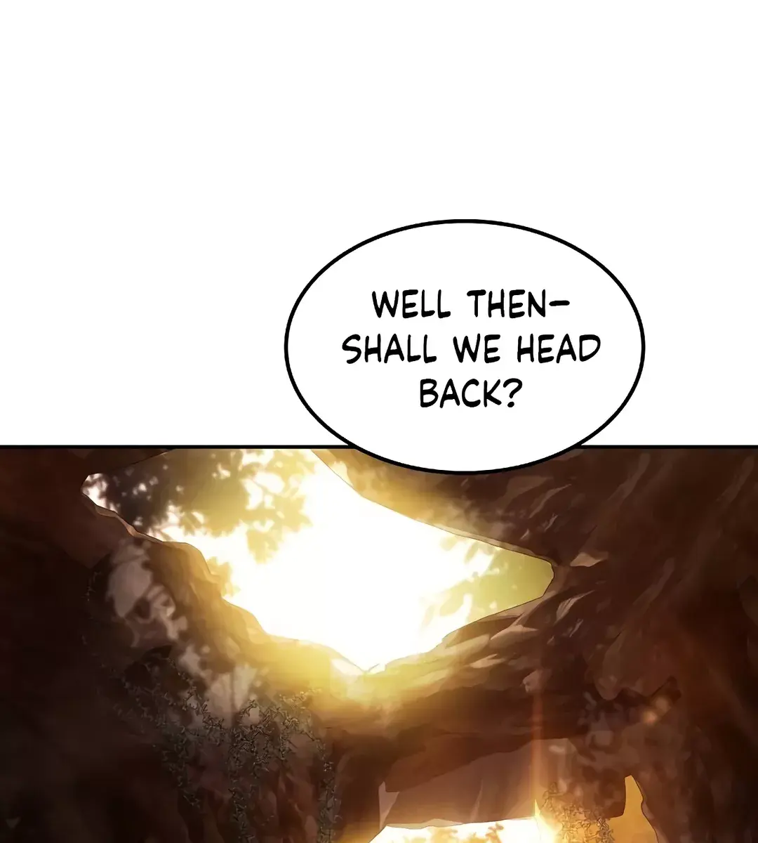 The Archmage's Restaurant Chapter 64 Page 44
