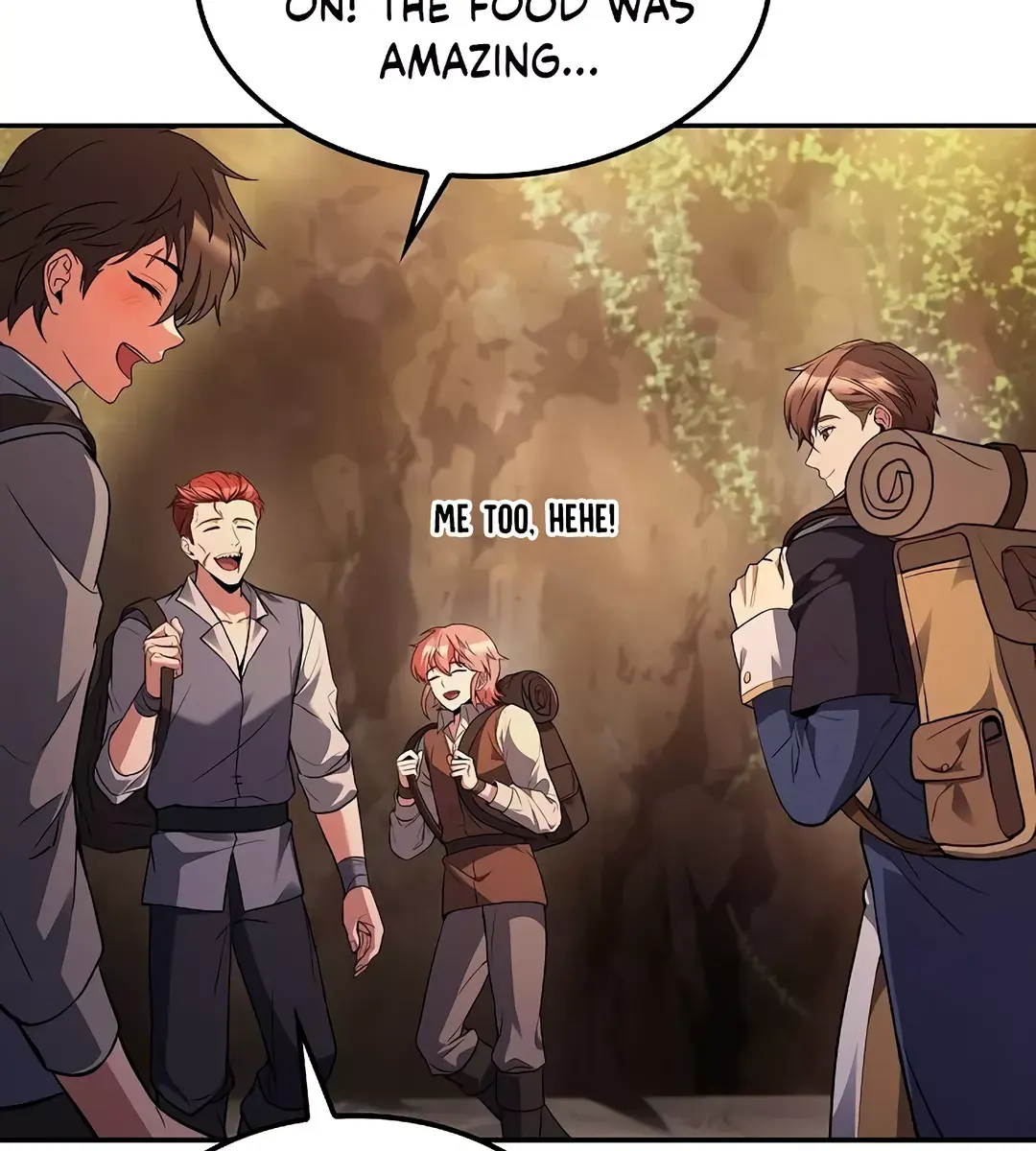 The Archmage's Restaurant Chapter 64 Page 47
