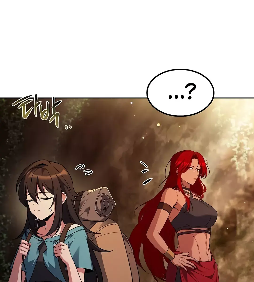 The Archmage's Restaurant Chapter 64 Page 49