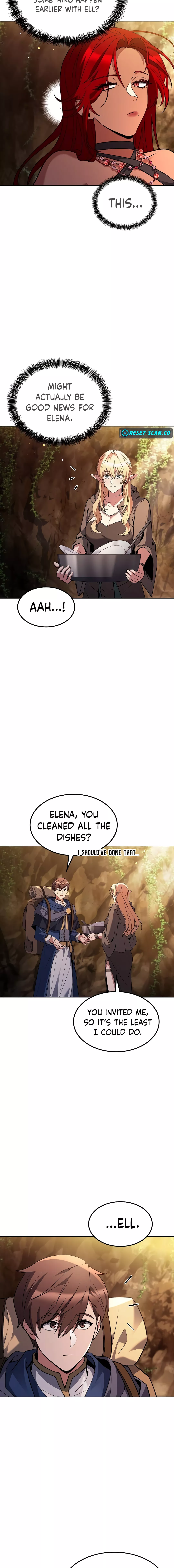 The Archmage's Restaurant Chapter 64 Page 52