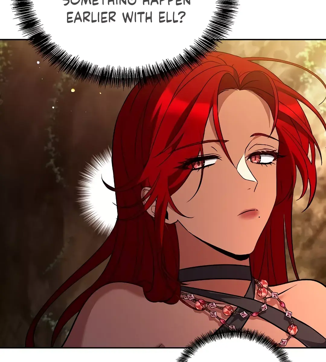 The Archmage's Restaurant Chapter 64 Page 53