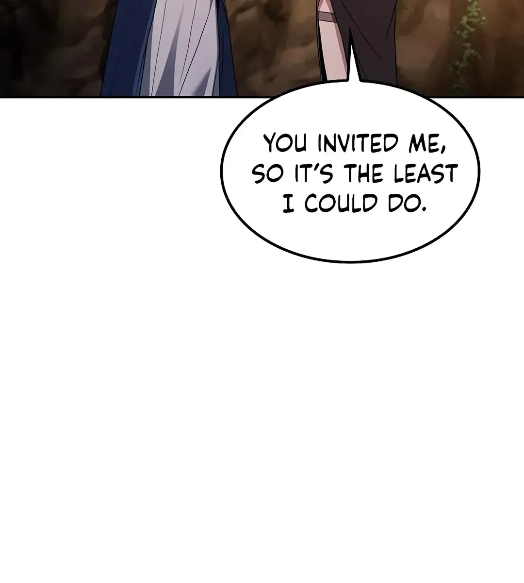 The Archmage's Restaurant Chapter 64 Page 58