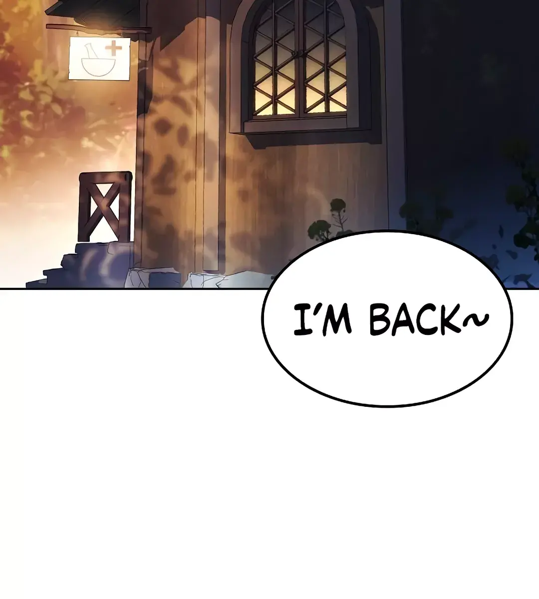 The Archmage's Restaurant Chapter 64 Page 74