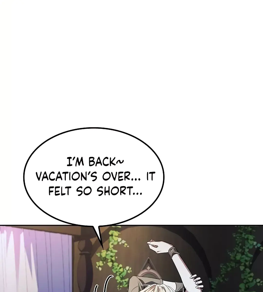 The Archmage's Restaurant Chapter 64 Page 75