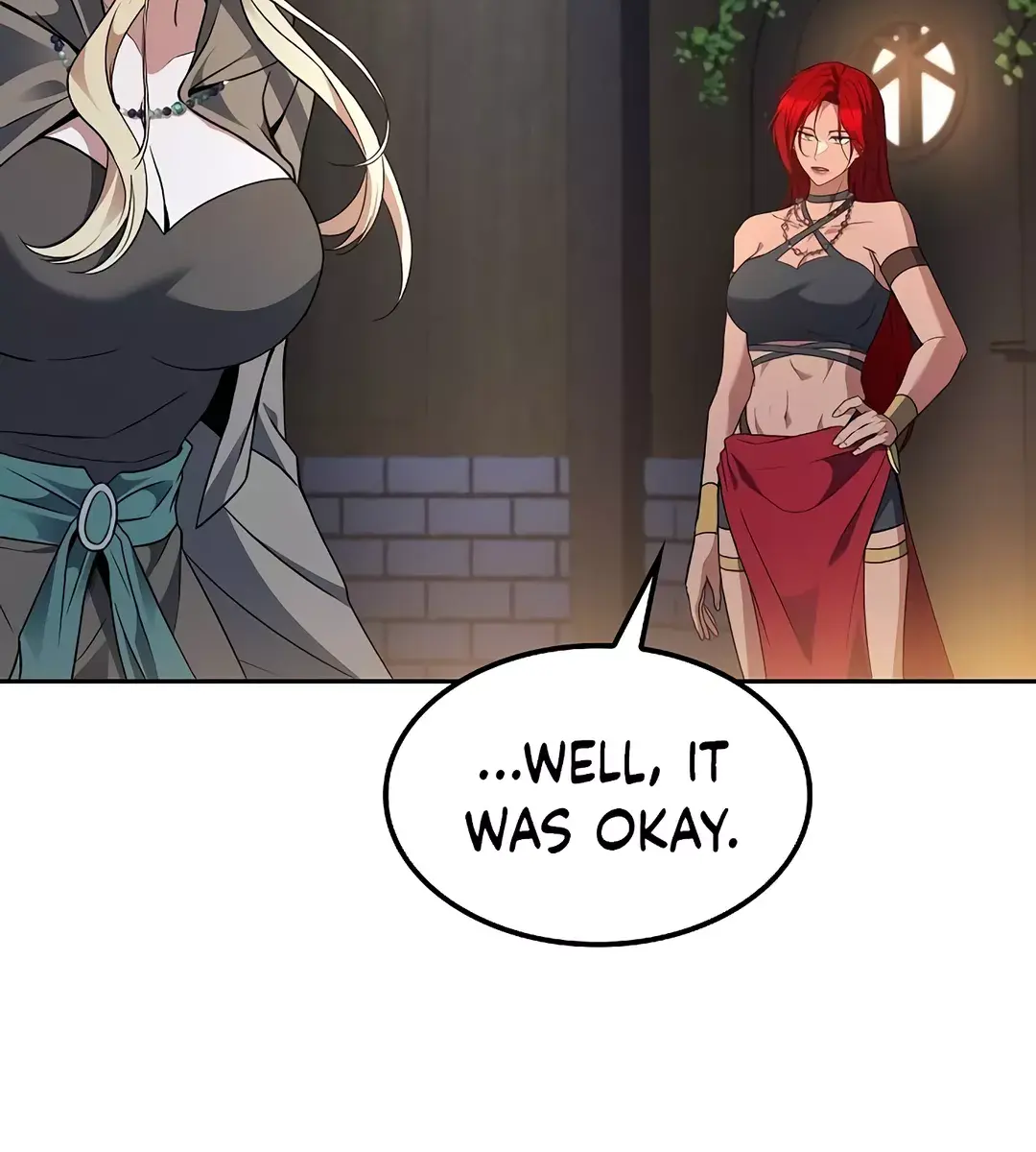 The Archmage's Restaurant Chapter 64 Page 78