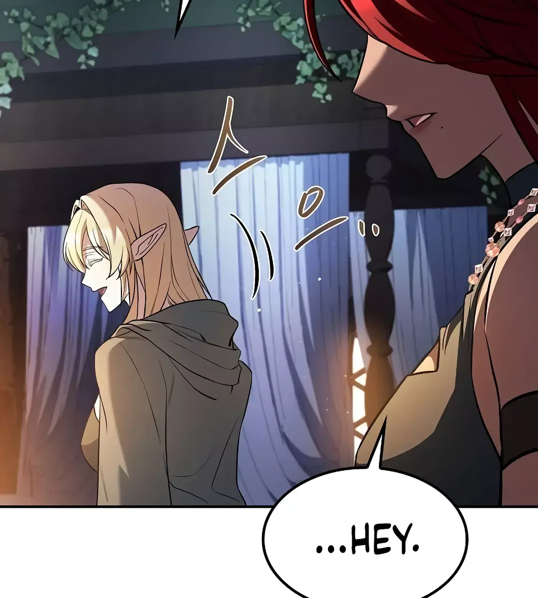 The Archmage's Restaurant Chapter 64 Page 80