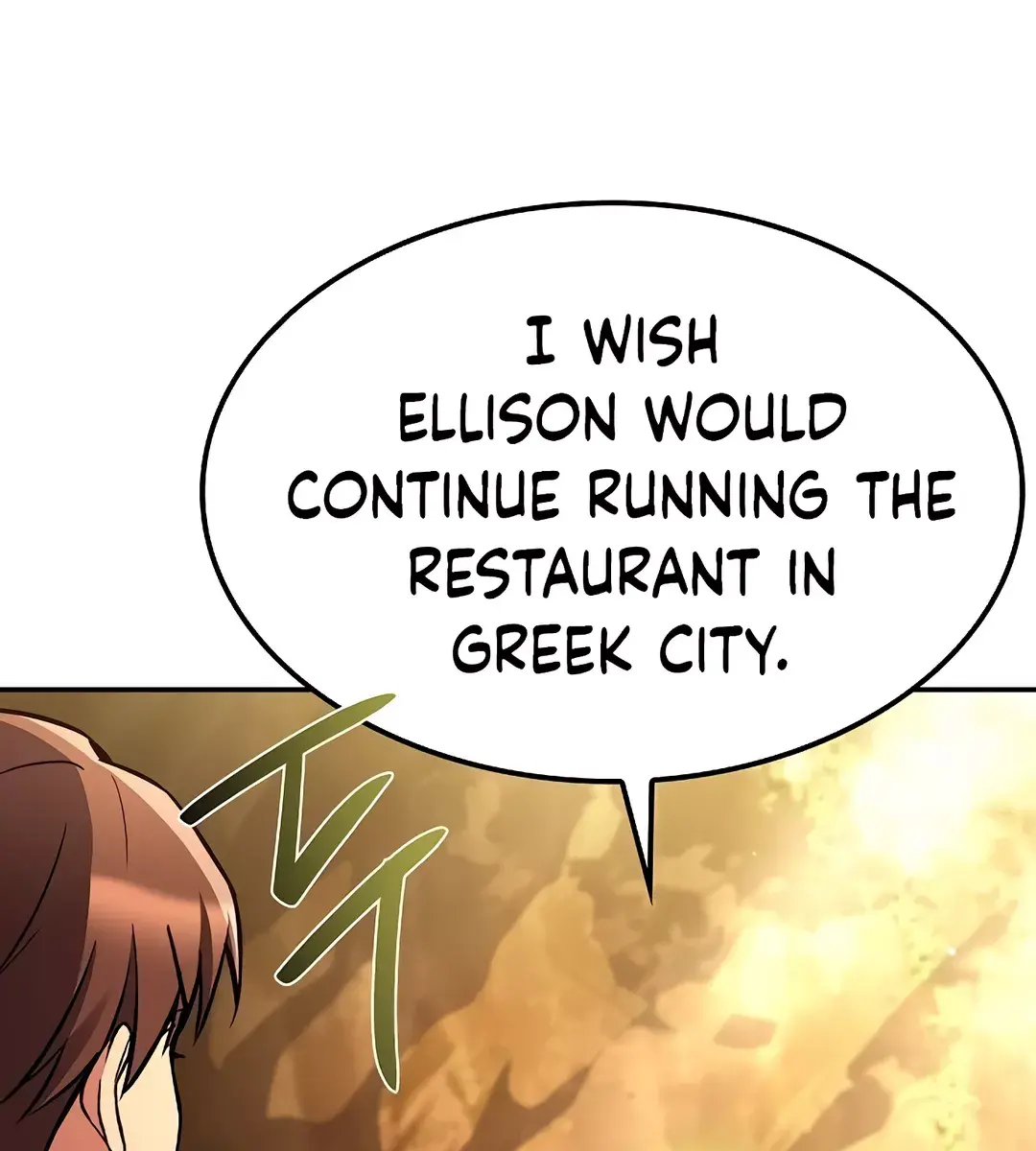 The Archmage's Restaurant Chapter 64 Page 88