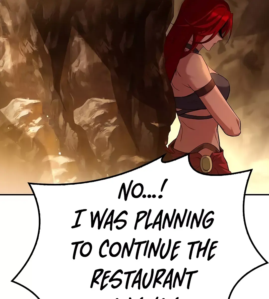 The Archmage's Restaurant Chapter 64 Page 98