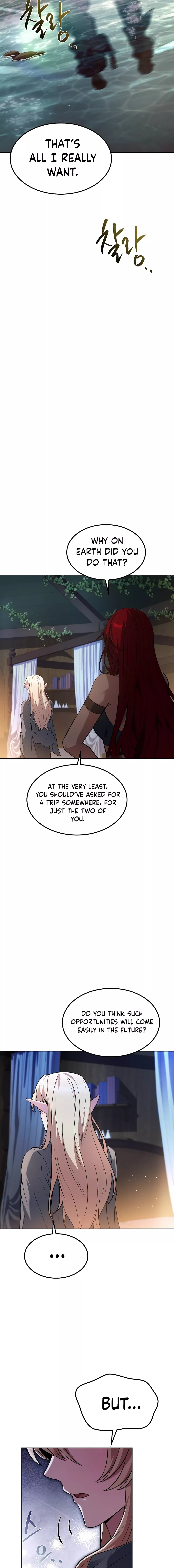 The Archmage's Restaurant Chapter 64 Page 102