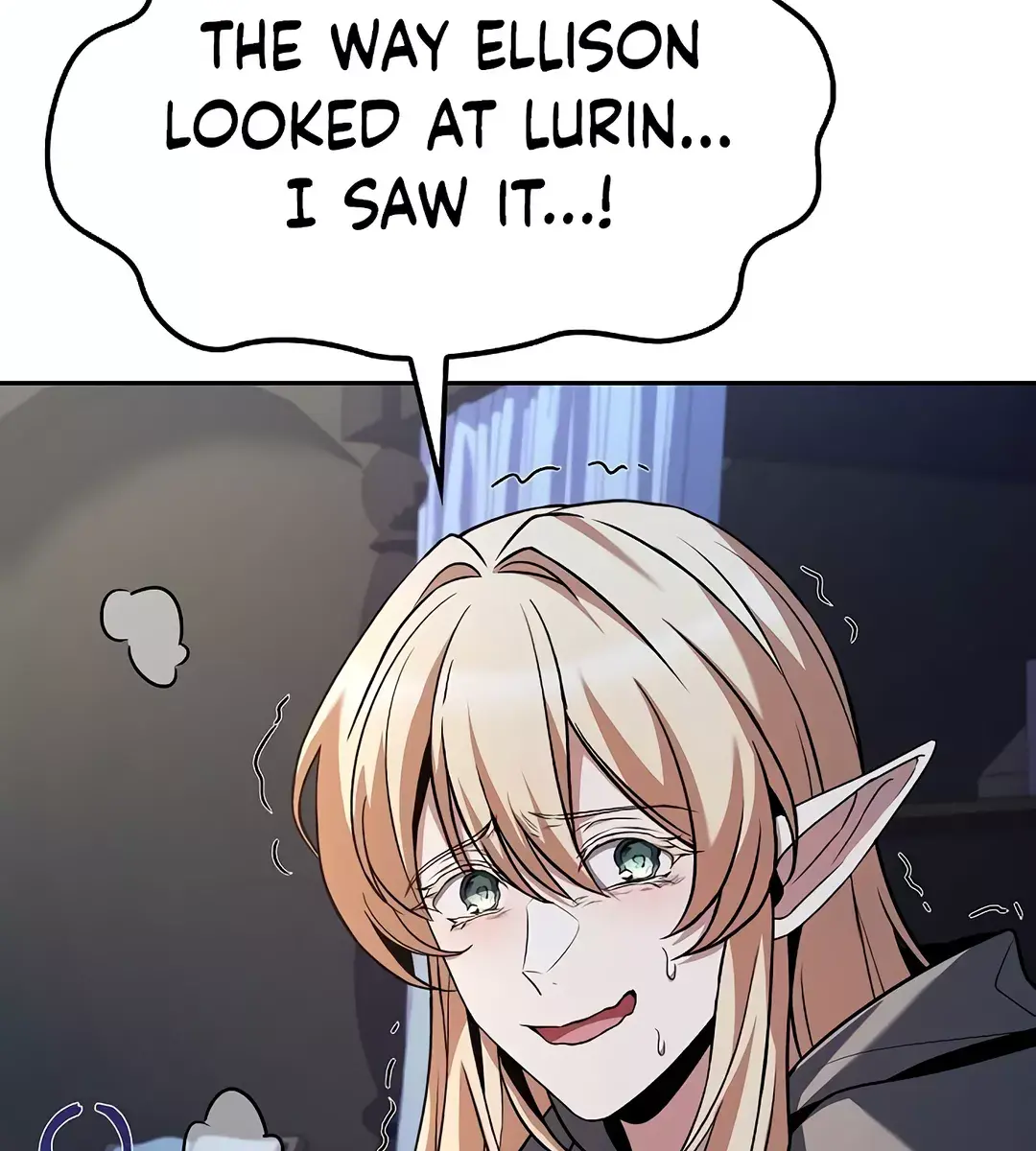 The Archmage's Restaurant Chapter 64 Page 120