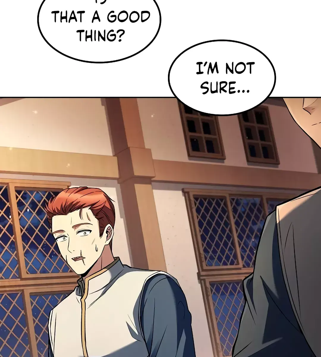The Archmage's Restaurant Chapter 64 Page 164
