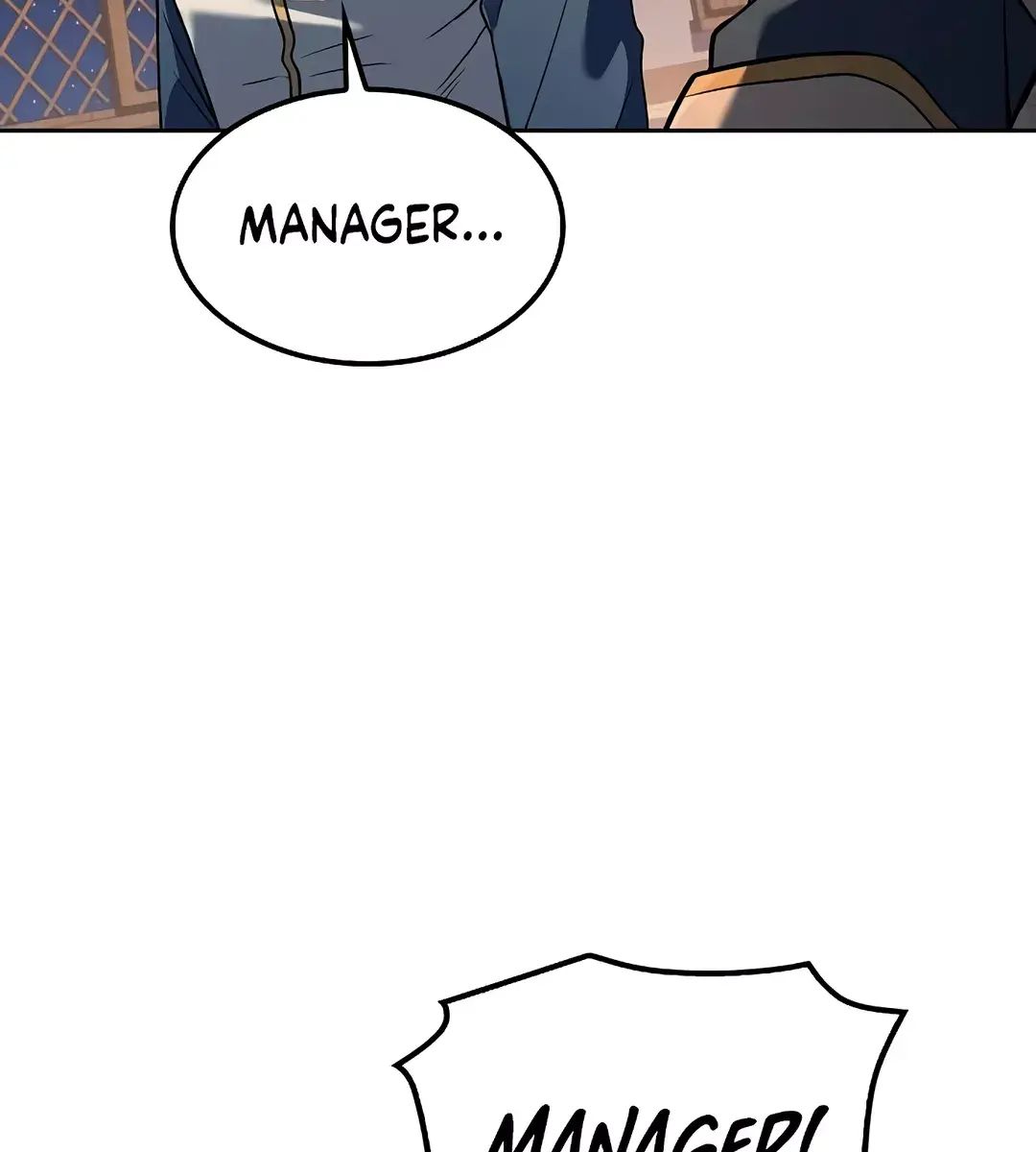 The Archmage's Restaurant Chapter 64 Page 165