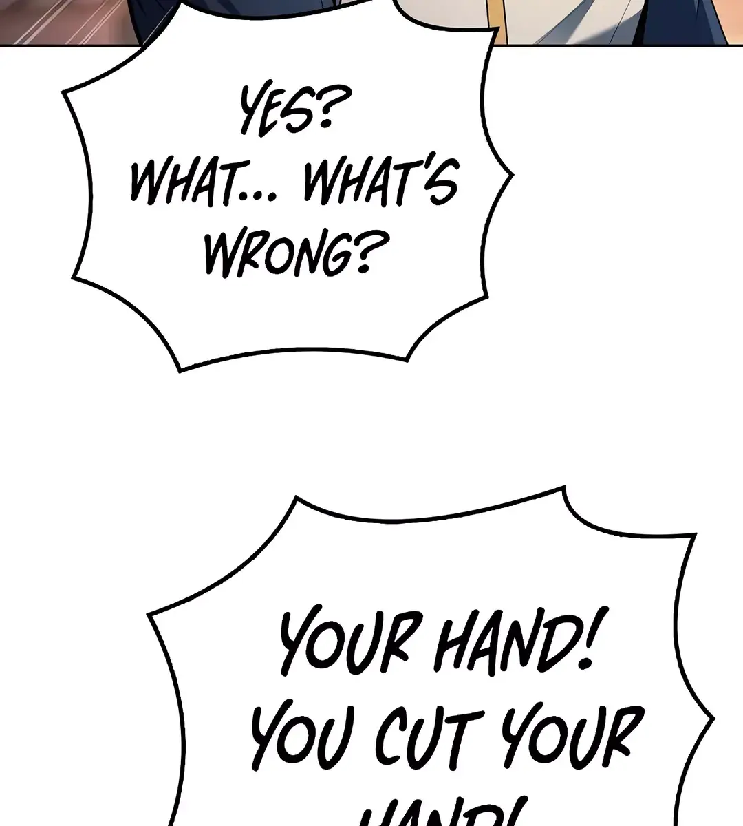 The Archmage's Restaurant Chapter 64 Page 167