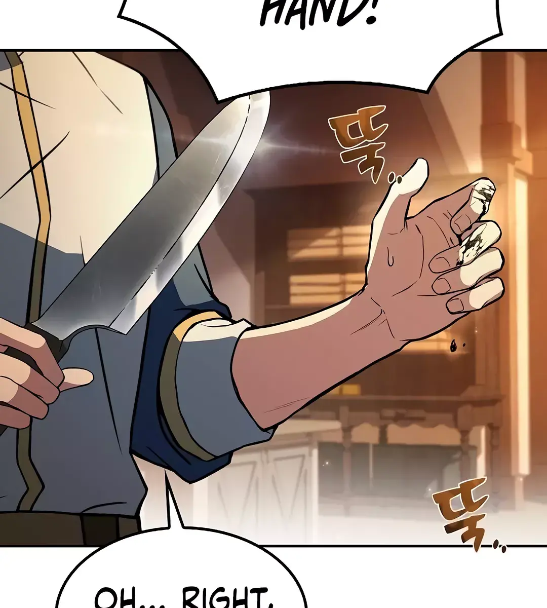 The Archmage's Restaurant Chapter 64 Page 168