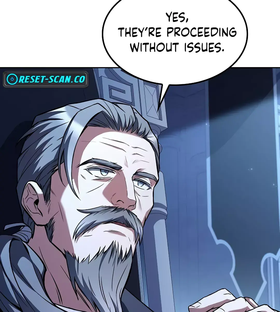 The Archmage's Restaurant Chapter 64 Page 193