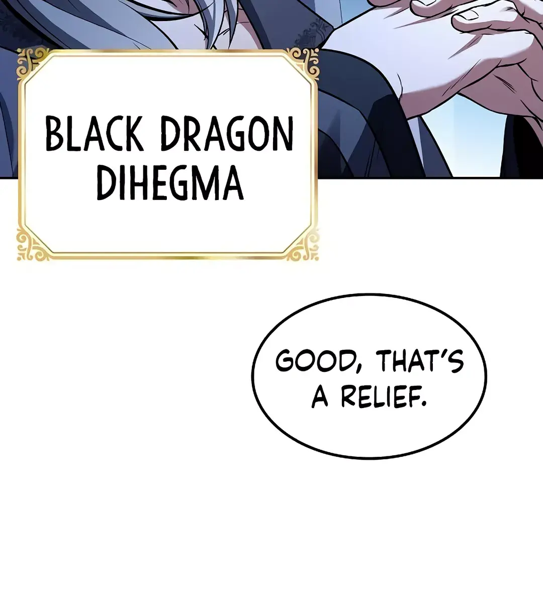The Archmage's Restaurant Chapter 64 Page 194