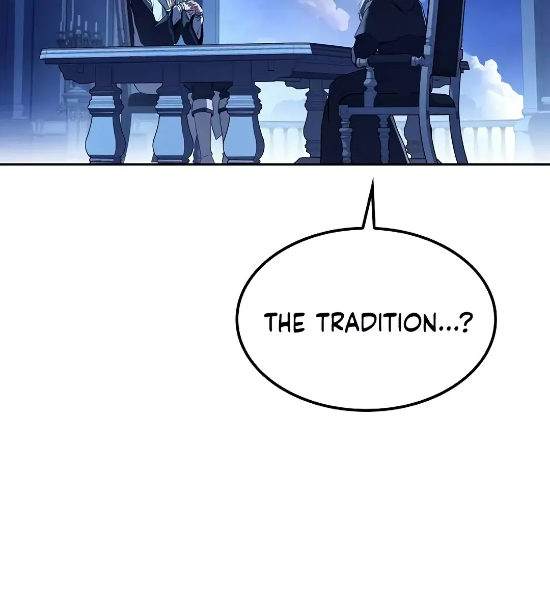 The Archmage's Restaurant Chapter 64 Page 197