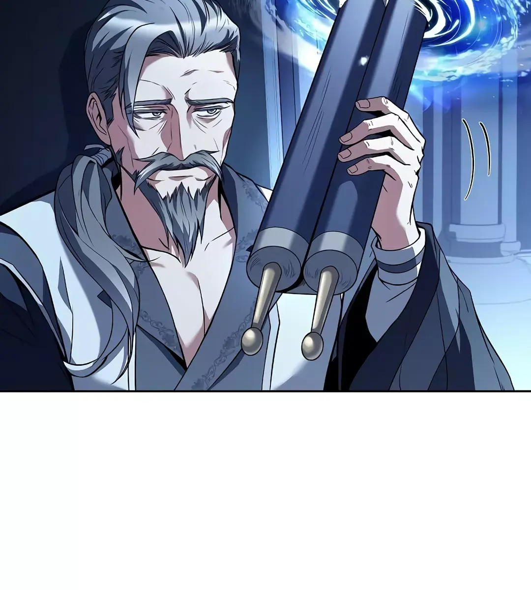The Archmage's Restaurant Chapter 64 Page 203