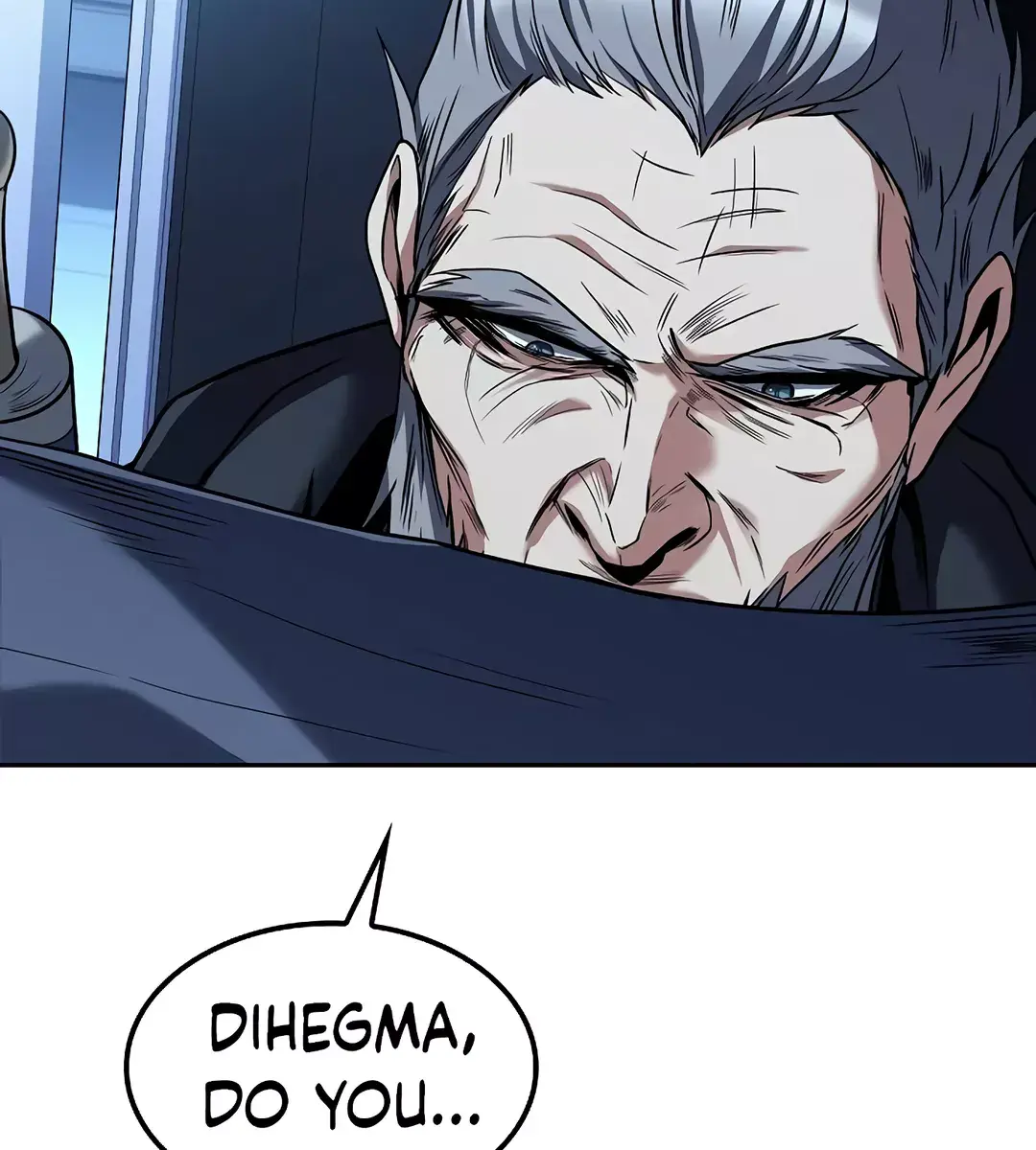 The Archmage's Restaurant Chapter 64 Page 207