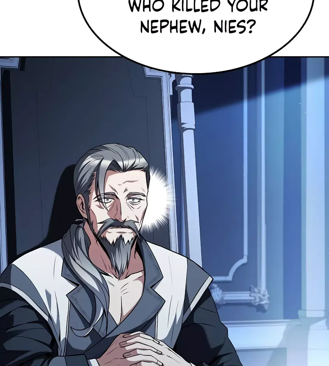 The Archmage's Restaurant Chapter 64 Page 209