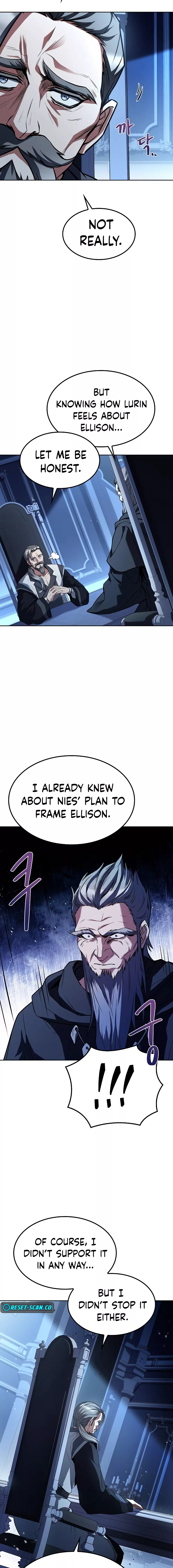 The Archmage's Restaurant Chapter 64 Page 212