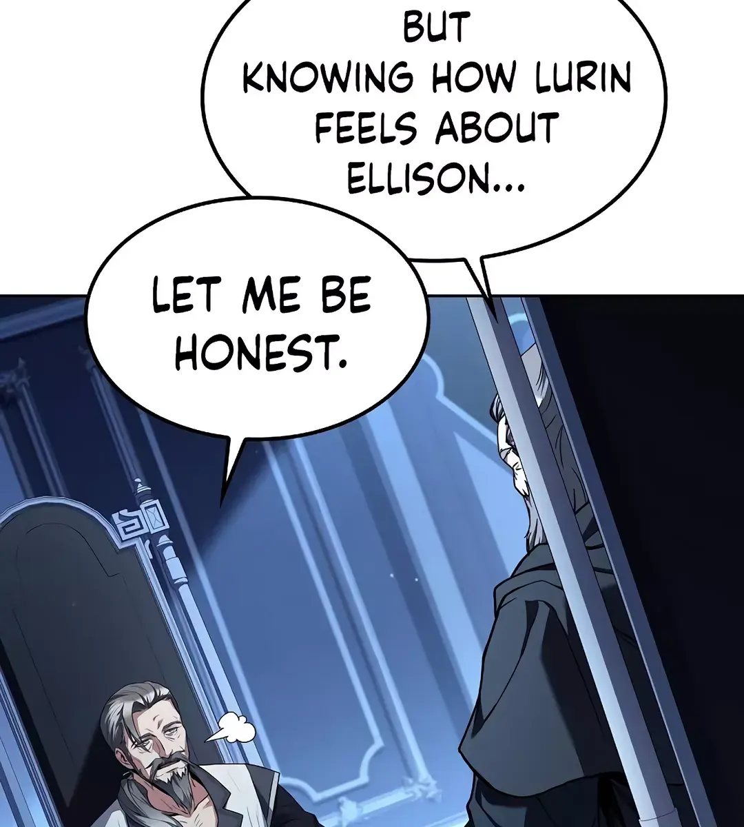 The Archmage's Restaurant Chapter 64 Page 215