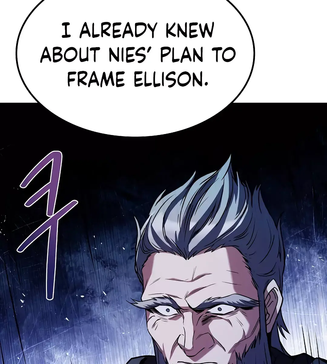 The Archmage's Restaurant Chapter 64 Page 217