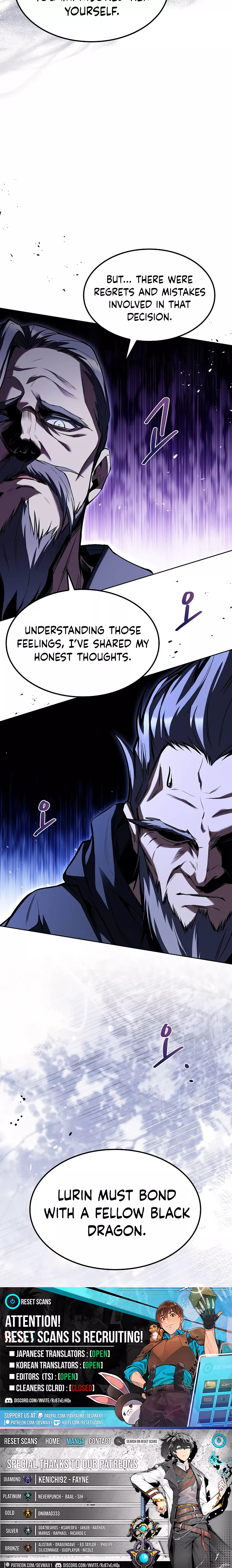 The Archmage's Restaurant Chapter 64 Page 232