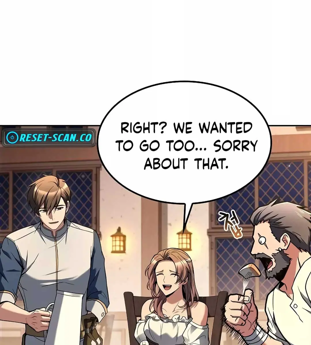 The Archmage's Restaurant Chapter 65 Page 5