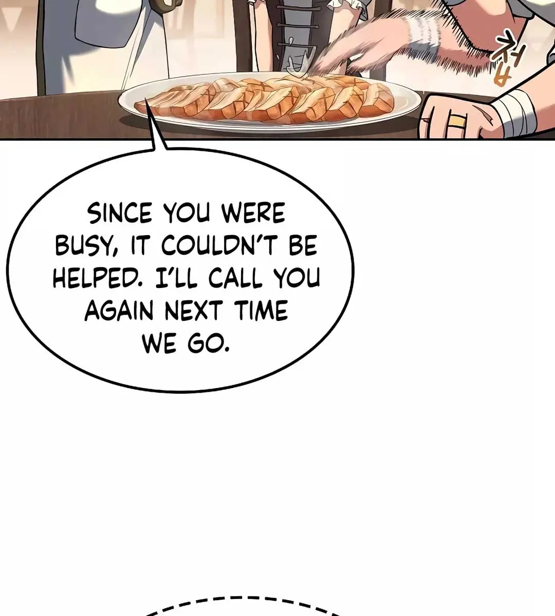 The Archmage's Restaurant Chapter 65 Page 6