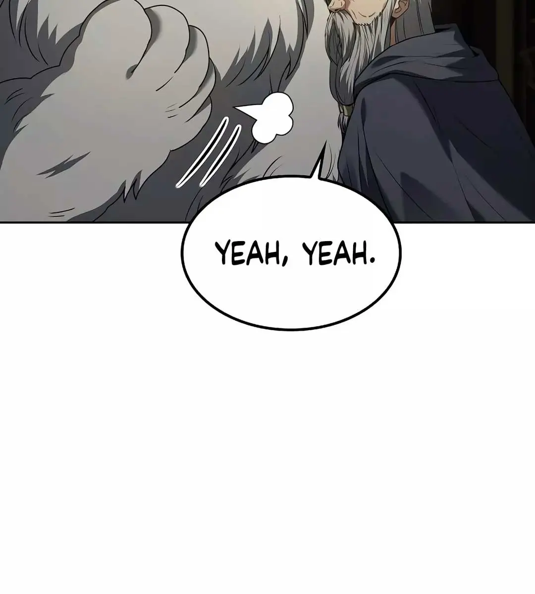 The Archmage's Restaurant Chapter 65 Page 17