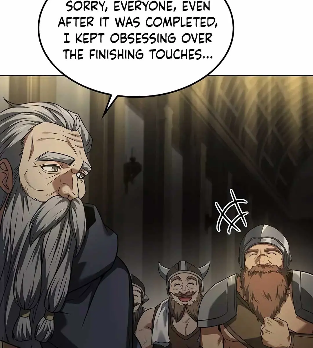 The Archmage's Restaurant Chapter 65 Page 21