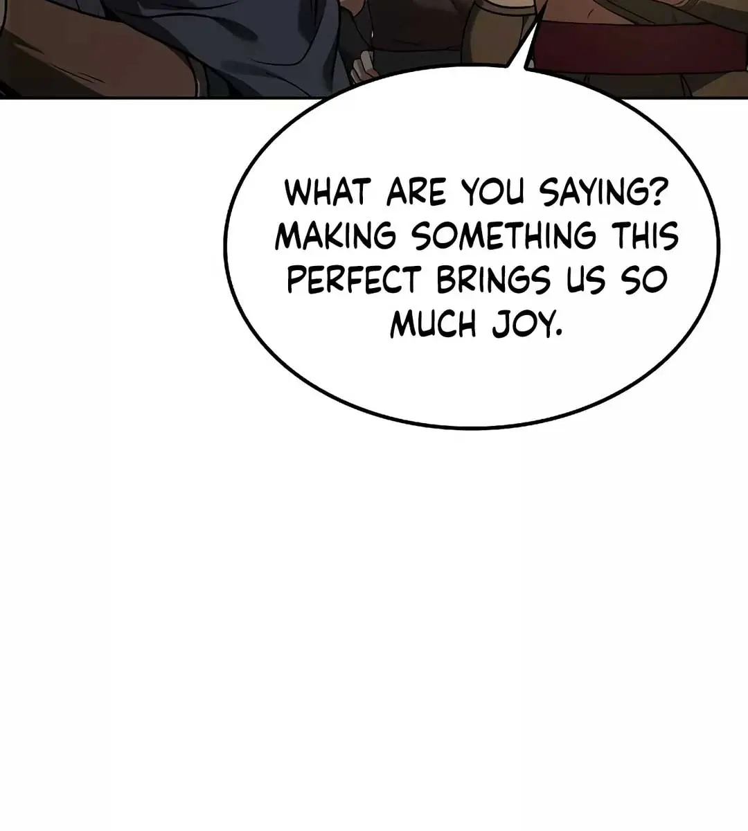 The Archmage's Restaurant Chapter 65 Page 22