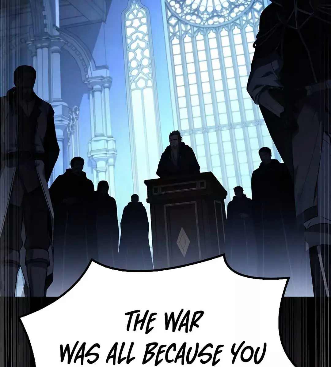 The Archmage's Restaurant Chapter 65 Page 31